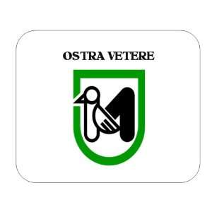    Italy Region   Marche, Ostra Vetere Mouse Pad 