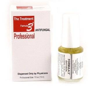 Formula 3 Anti Fungal