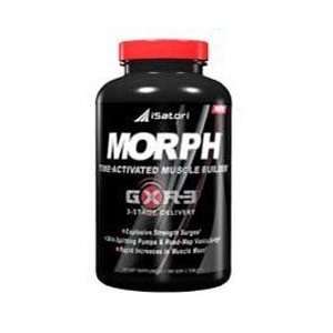  Isatori Morph Gxr 3 180 Tabs (2 Pack) Health & Personal 