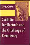   Democracy, (0268022712), Jay P. Corrin, Textbooks   
