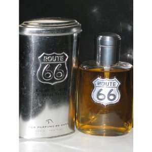 ROUTE 66 by Les Parfums de Coty   2.5 oz. Eau deToilette Natural Spray 