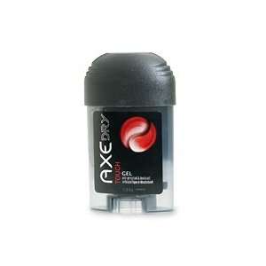  AXE DRY Anti Perspirant, Dry Touch Gel  3.0 Ounces Health 