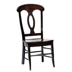  Amish USA Made Side Chair   Modern Traditions   CVW MT 511 