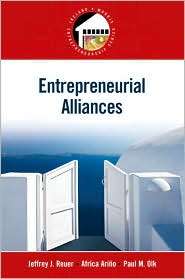   Alliances, (0136156363), Jeffrey Reuer, Textbooks   