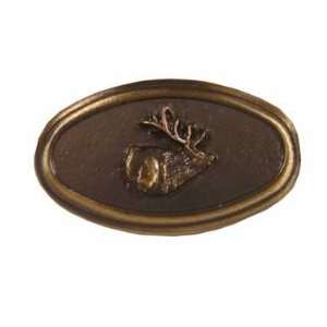   Lodge BSL 280 AC Antique Copper Novelty Hardware