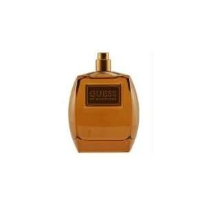  GUESS BY MARCIANO by Guess EDT SPRAY 3.4 OZ *TESTER 