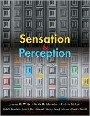   Perception, (0878939539), Jeremy M. Wolfe, Textbooks   