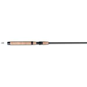  G Loomis IMX Classic Spin Fishing Rod   66 LT
