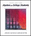   Students, (0534371639), Jerome E. Kaufmann, Textbooks   