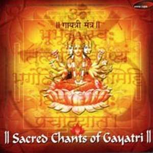    Rakesh Chaurasia Divine Chants of Gayatri