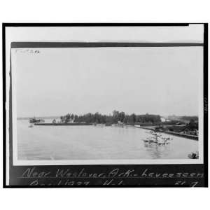  Near Westover,Arkansas,AR,1927 Flood