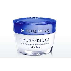  Hydra Rides Moisturising Anti Wrinkle Care Night, 40 ml by 