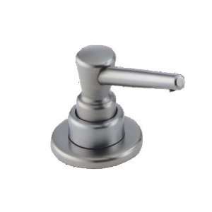   Classic Traditional / Classic Metal Soap/Lotion Dispenser from the C