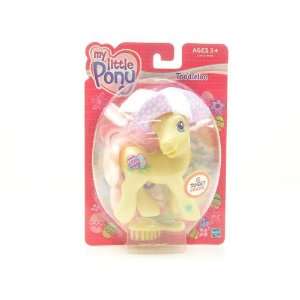  My Little Pony   Toodleloo   Easter Series Toys & Games