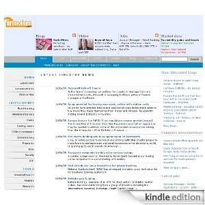  Finextra Research News Kindle Store Finextra