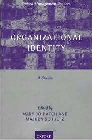   Reader, (0199269475), Mary Jo Hatch, Textbooks   