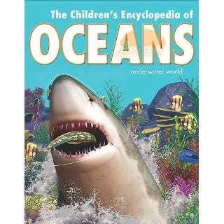 OCEAN LIFE Encyclopedia (Discover the secrets of Earths oceans 