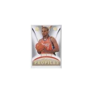   2007 08 SP Authentic Profiles #AP7   Jared Dudley Sports Collectibles