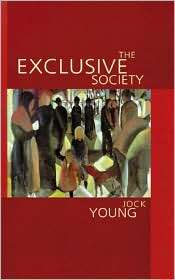   Late Modernity, (0803981503), Jock Young, Textbooks   