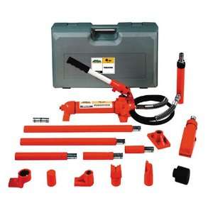  Mountain 5404 Porta Ram 4 Ton Hydraulic Set Automotive