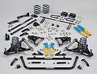 67   72 C 10 2wd Suspension Total Vehicle System C 10 Hotchkis Made in 