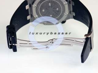   Piguet Royal Oak Offshore Alinghi Polaris LE 26040ST.OO.D002CA.01