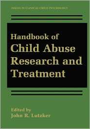  Treatment, (0306456591), John R. Lutzker, Textbooks   