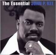 The Essential John P. Kee John P. Kee $13.99