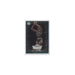   Players of the Century #P13   George Gervin Sports Collectibles