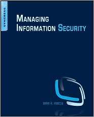   Security, (1597495336), John R. Vacca, Textbooks   