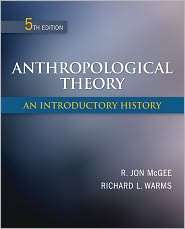   History, (0078034884), R. Jon McGee, Textbooks   