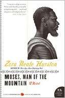Moses, Man of the Mountain Zora Neale Hurston