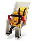 CoPilot Taxi Bicycle Baby Seat / Child Carrier