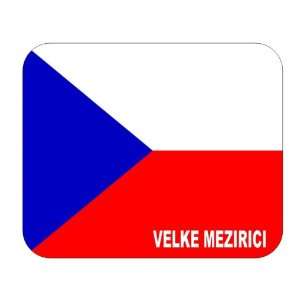 Czech Republic, Velke Mezirici Mouse Pad 
