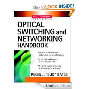 Optical Switching and Networking Handbook (McGraw Hill 