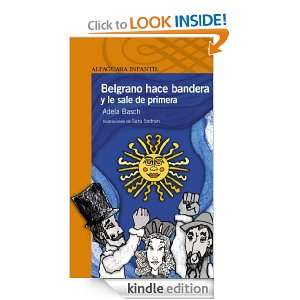 El velero desvelado (Spanish Edition) Adela Basch  Kindle 