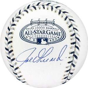  Joe Girardi 2008 All Star Baseball