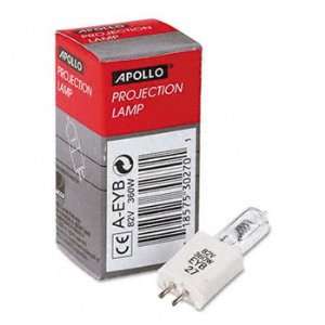  Apollo AEYB   Replacement Bulb for Bell & Howell/Eiki/Apollo 