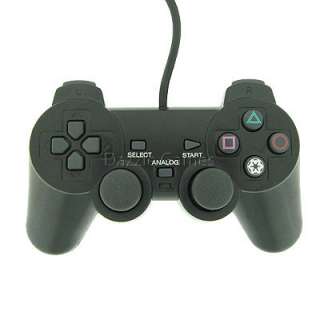 New Game Controller Joypad for Sony Playstation 2 PS2  