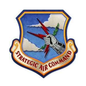  Strategic Air Command 