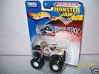 hot wheels monster jam jurassic attack 