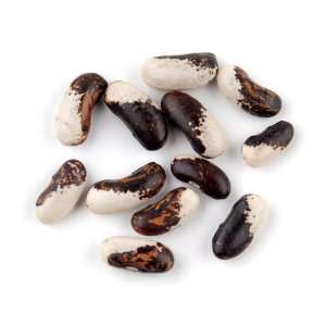Appaloosa Beans   6 / 1.625 Lb Jar Case  Grocery & Gourmet 