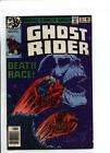 Ghost Rider Volume 1 Vicious Cycle Daniel Way Mark Texeira VF  