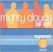   Clouds of Joy Live by MCA SPECIAL PRODUCTS, The Mighty Clouds of Joy