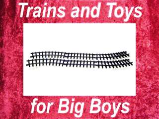  TRACK S CURVE EXPANSION SET EXTRA GRAINY G Gauge Toy Trains New I