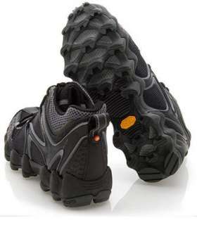  Merrell Air Cushon Midsole with Vibram outersole *Aegis Antibacterial