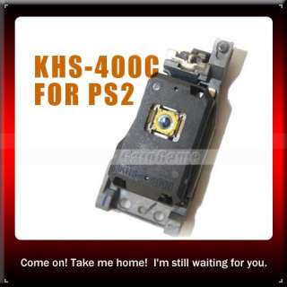 V1 V8 KHS 400C LASER LENS FOR SONY PLAYSTATION 2 PS2  