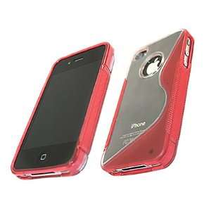   /Hybrid Hard Case Cover Protector for Apple iPhone 4 4S (2011) 4G HD