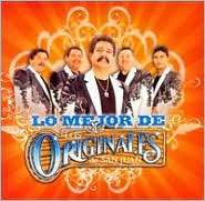   de San Juan, Los Originales de San Juan, Music CD   