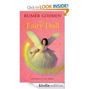 The Fairy Doll Rumer Godden, Gary Blythe  Kindle Store